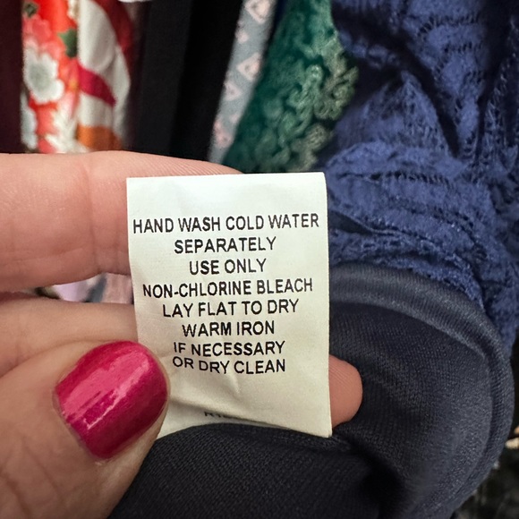 Rabbit Rabbit Rabbit Dress - Picture 5 of 5